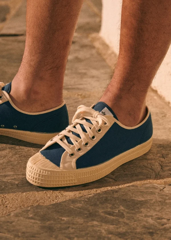 Star Master Novesta X Octobre Editions Baskets
