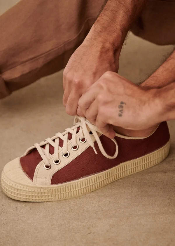 Star Master Novesta X Octobre Editions Baskets