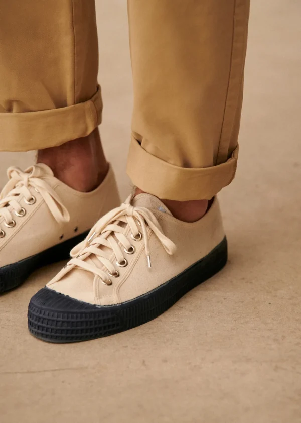 Star Master Novesta X Octobre Editions Baskets