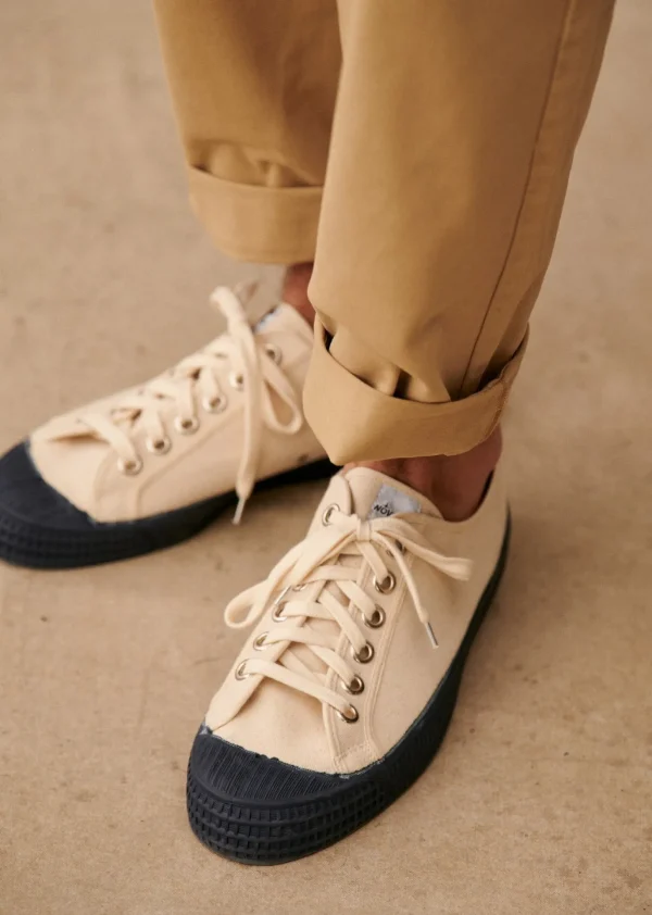 Star Master Novesta X Octobre Editions Baskets