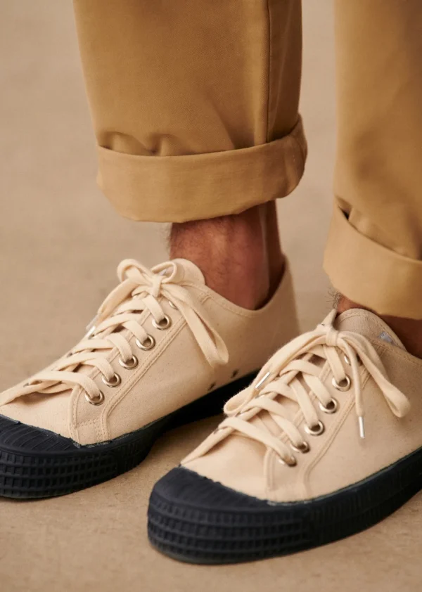 Star Master Novesta X Octobre Editions Baskets