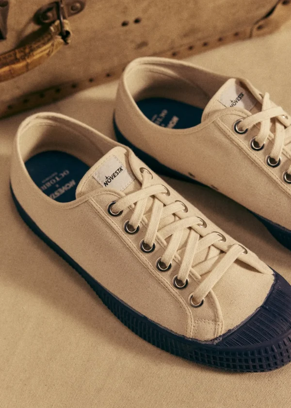 Star Master Novesta X Octobre Editions Baskets
