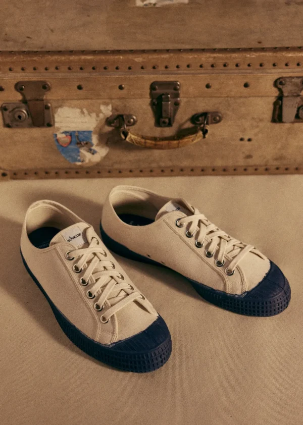 Star Master Novesta X Octobre Editions Baskets