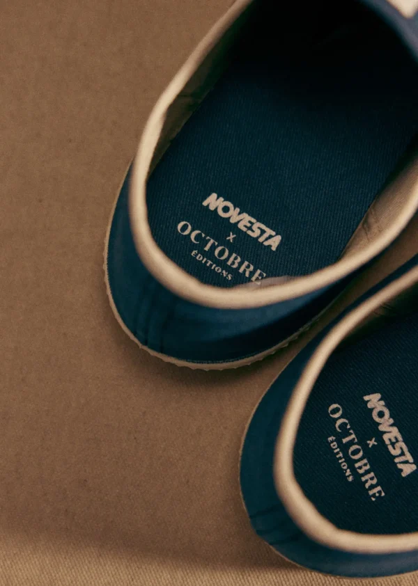 Star Master Novesta X Octobre Editions Baskets