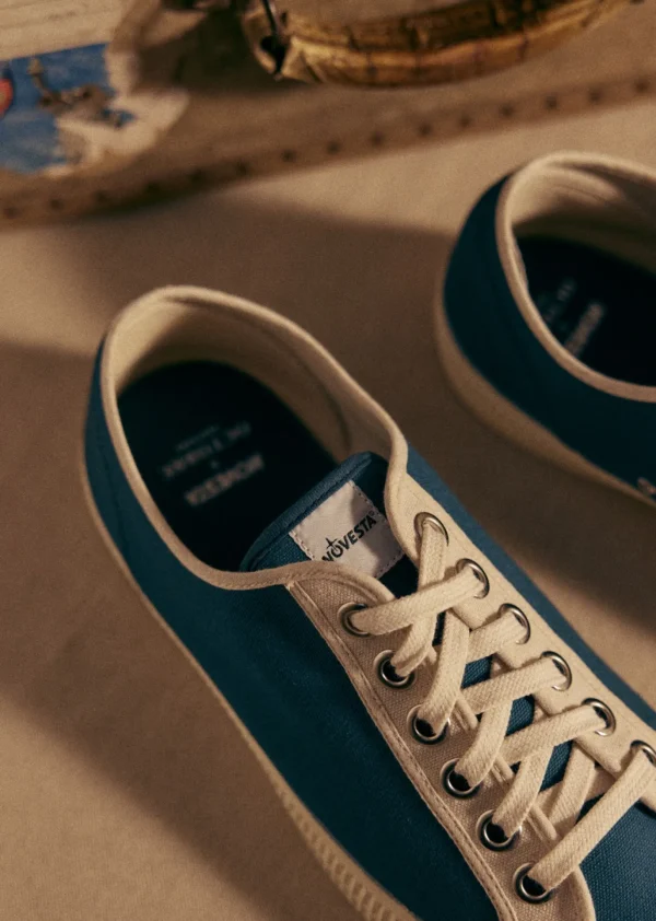 Star Master Novesta X Octobre Editions Baskets