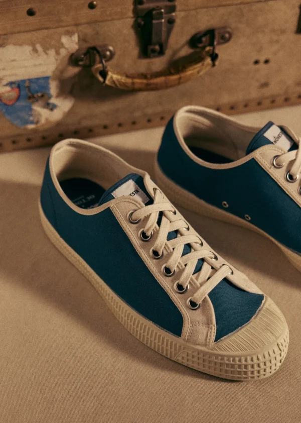 Star Master Novesta X Octobre Editions Baskets