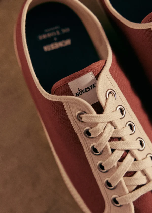 Star Master Novesta X Octobre Editions Baskets