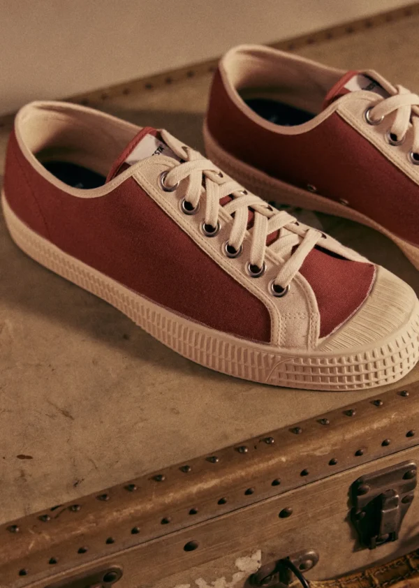 Star Master Novesta X Octobre Editions Baskets