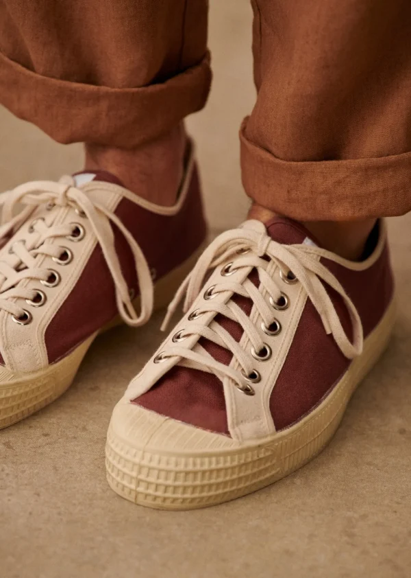 Star Master Novesta X Octobre Editions Baskets