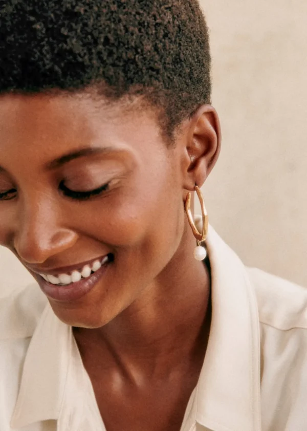 Stella Hoops