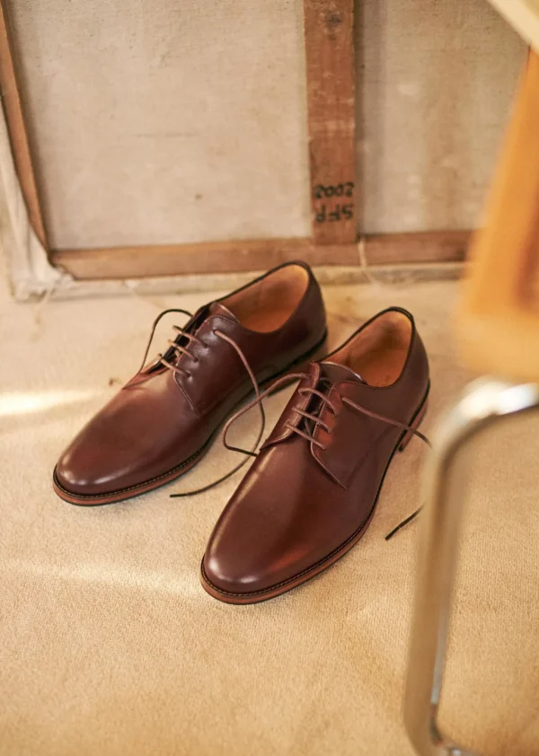 Steve Derbies