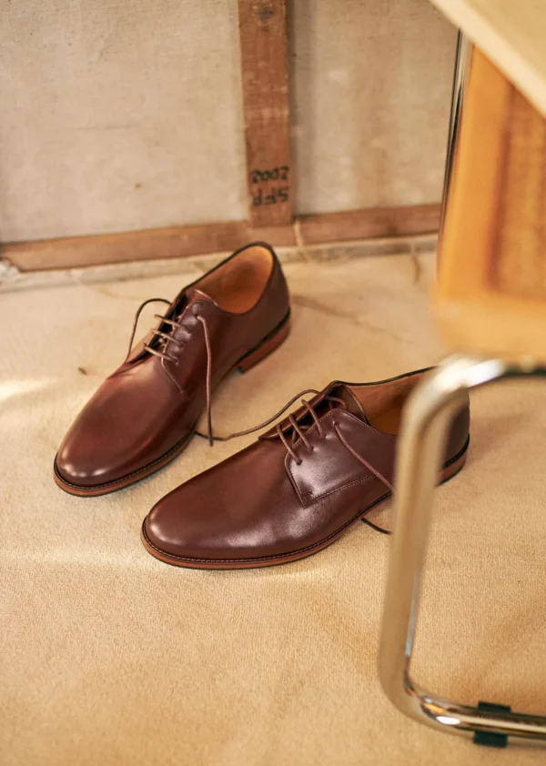 Steve Derbies