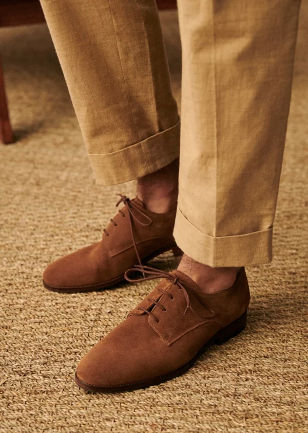Steve Derbies