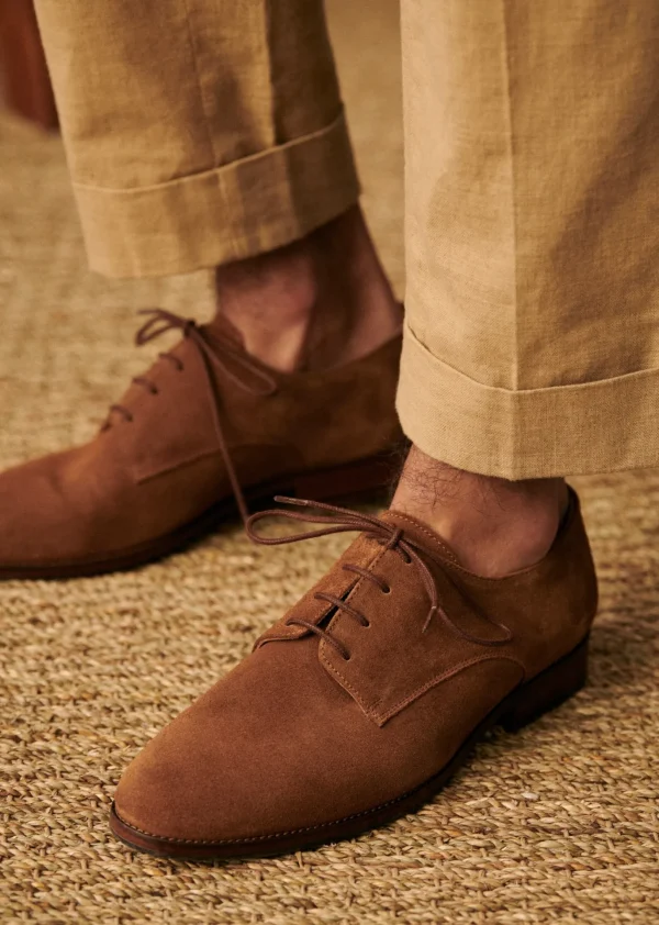 Steve Derbies