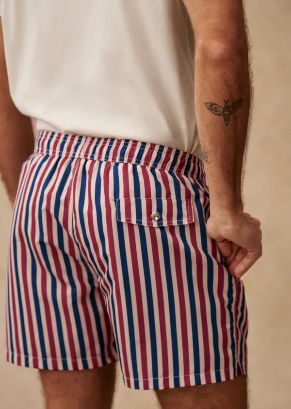 Stokes Swim Shorts