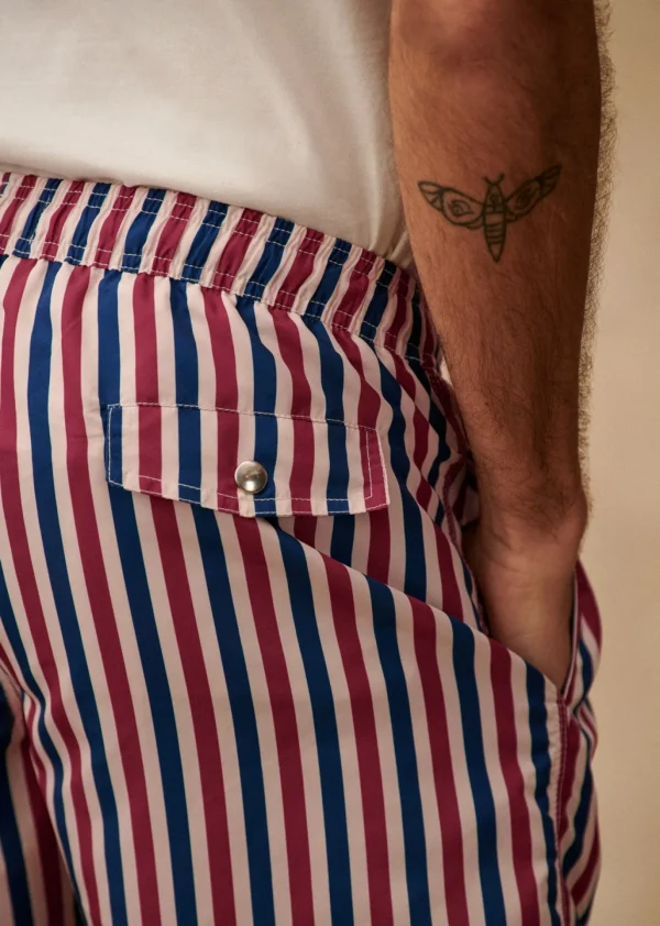 Stokes Swim Shorts