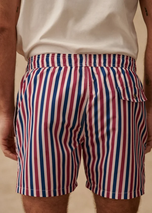 Stokes Swim Shorts