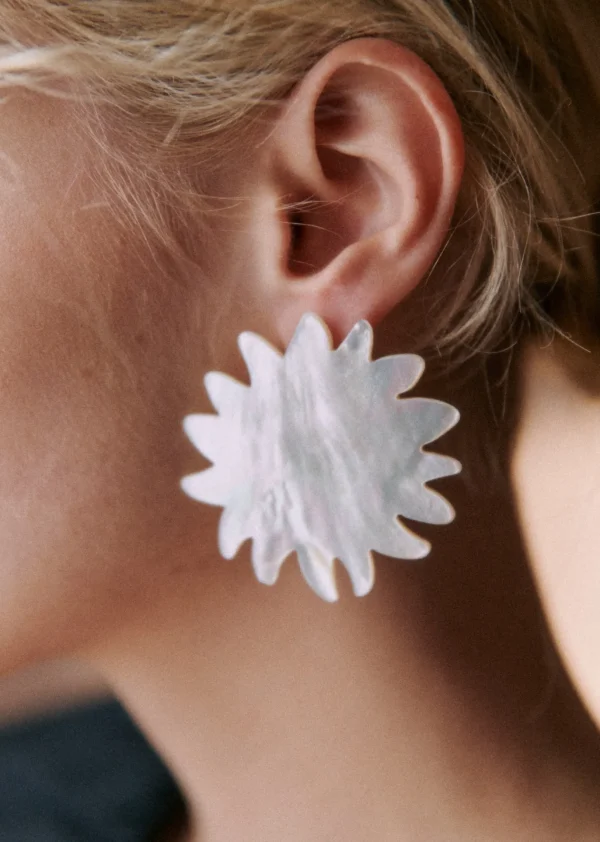 Sunny Earrings