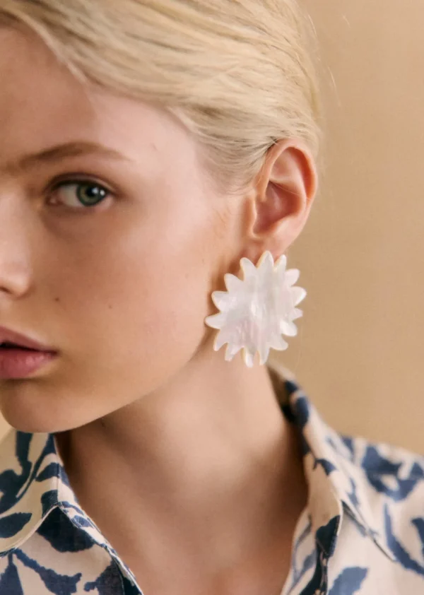 Sunny Earrings