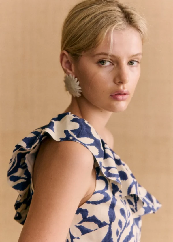 Sunny Earrings