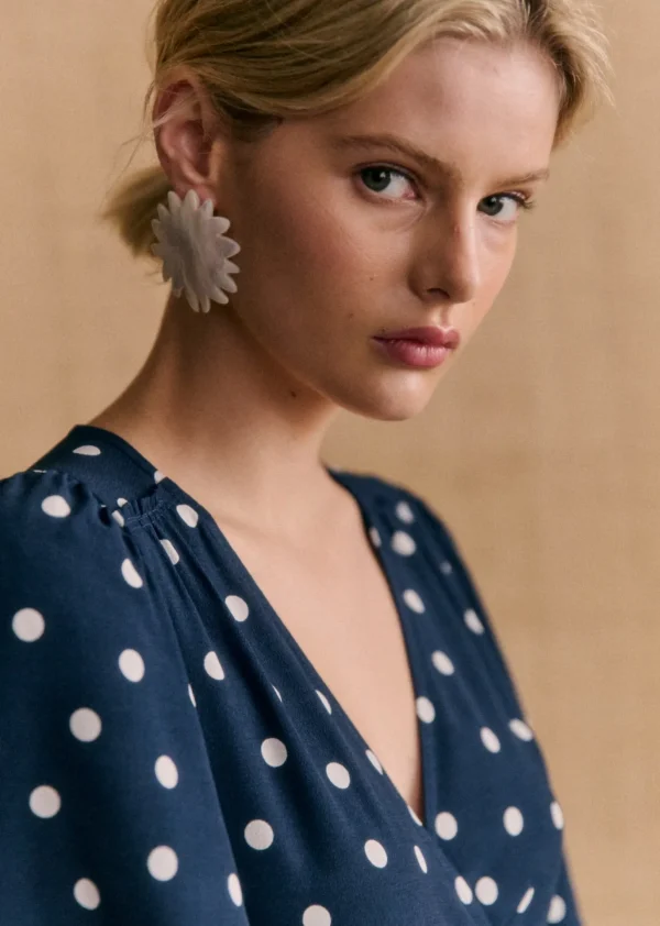 Sunny Earrings