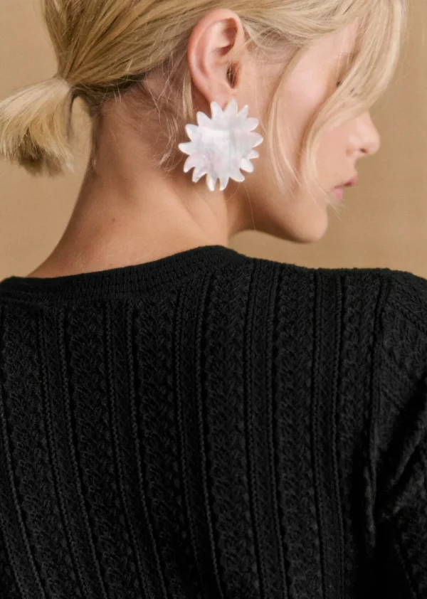 Sunny Earrings