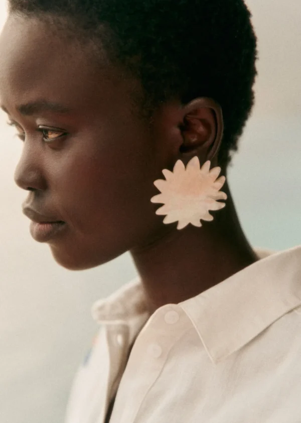 Sunny Earrings
