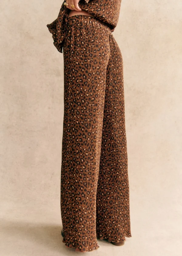 Syra Trousers