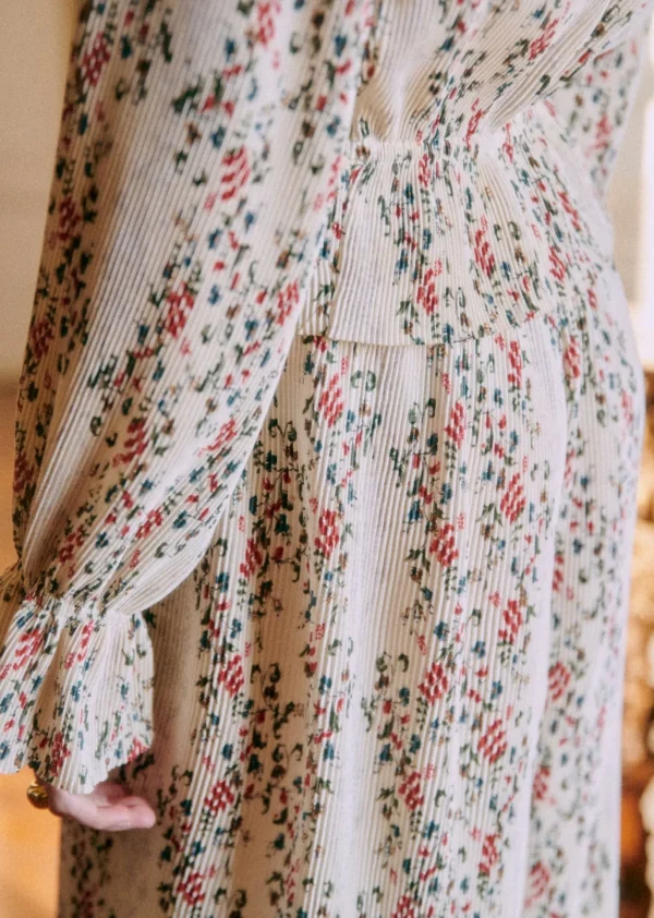 Syra Trousers