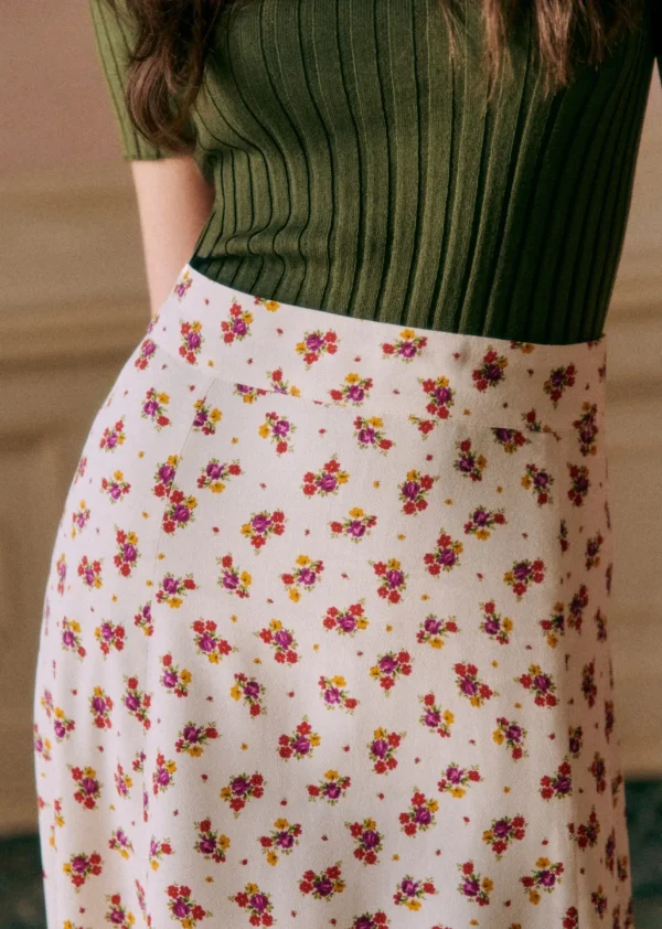 Tabata Skirt