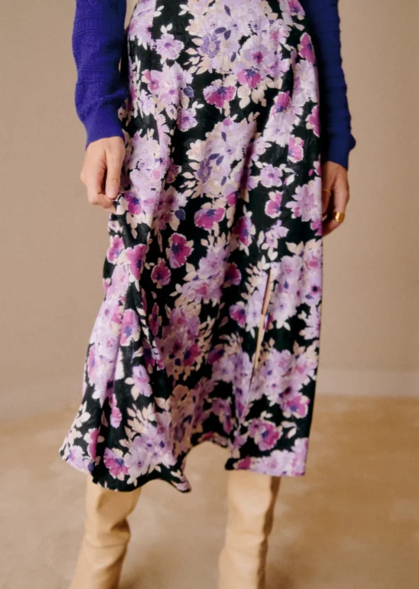 Tabata Skirt