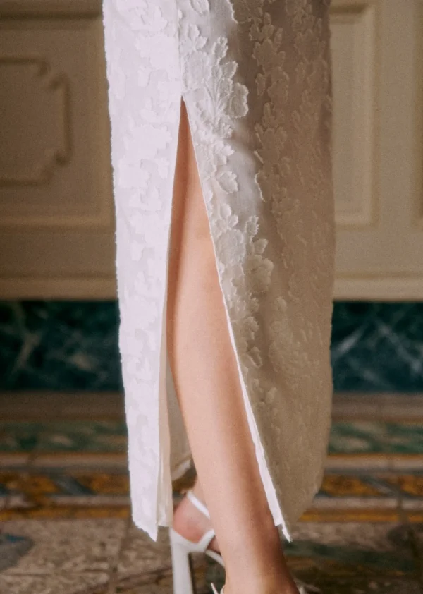 Tabitha Skirt
