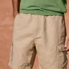 Taddeo Short
