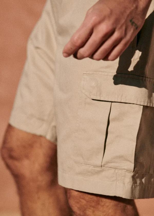Taddeo Short