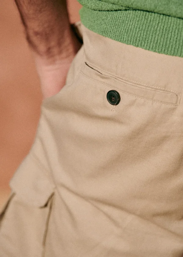 Taddeo Short
