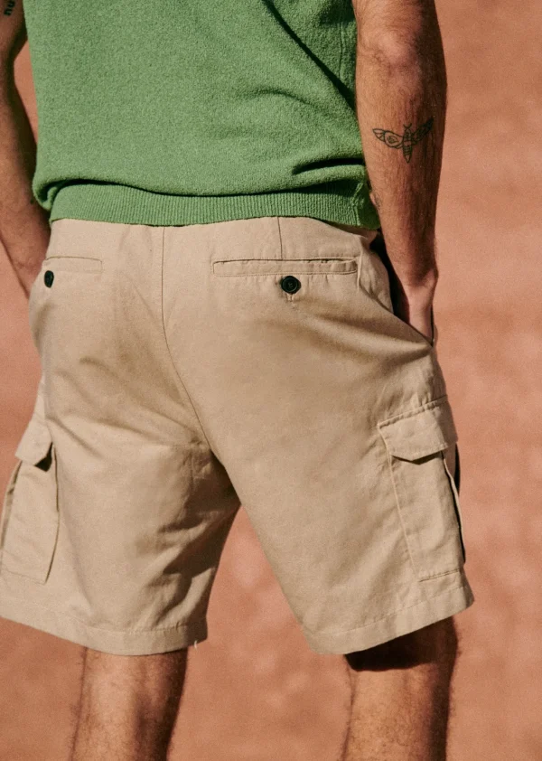 Taddeo Short