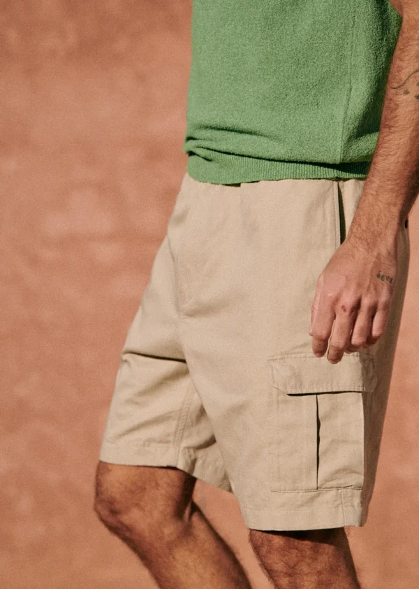 Taddeo Short