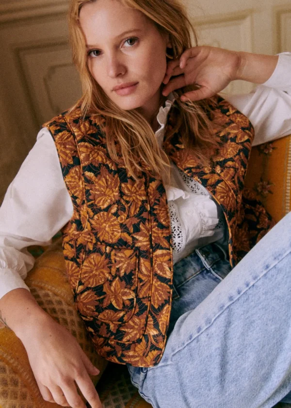 Tadeo Jacket