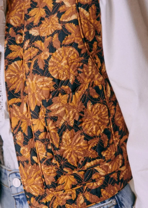 Tadeo Jacket