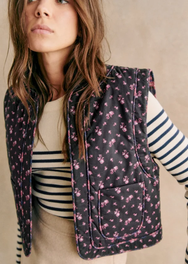 Tadeo Jacket