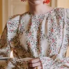 Tasha Blouse