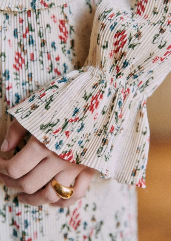 Tasha Blouse