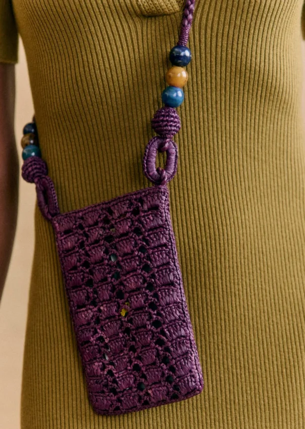 Tasha Pouch