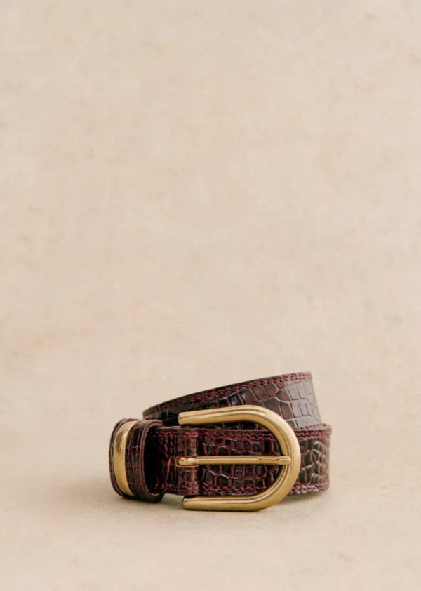 Taylor Belt