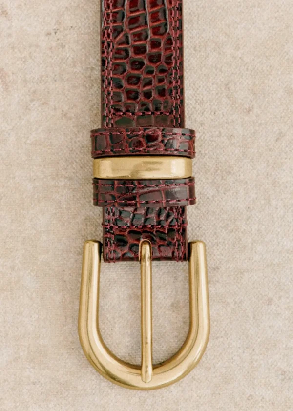 Taylor Belt