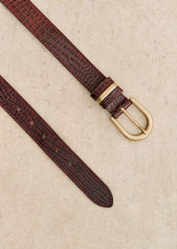 Taylor Belt