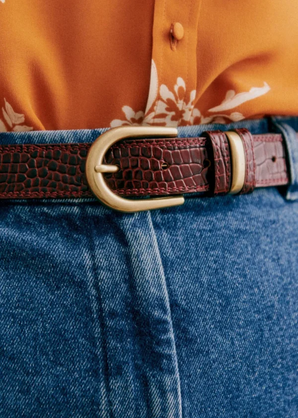 Taylor Belt