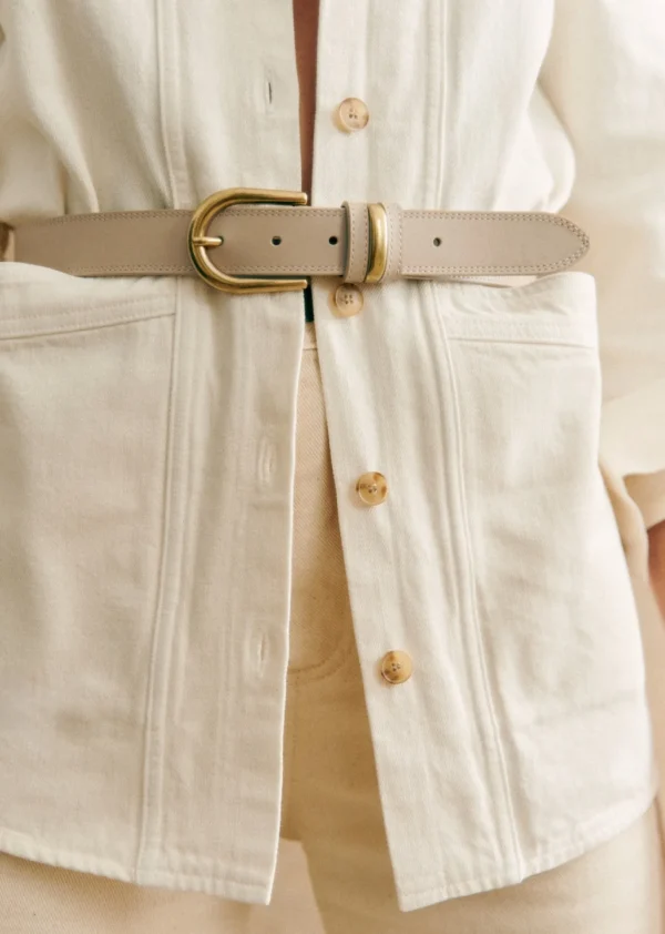 Taylor Belt