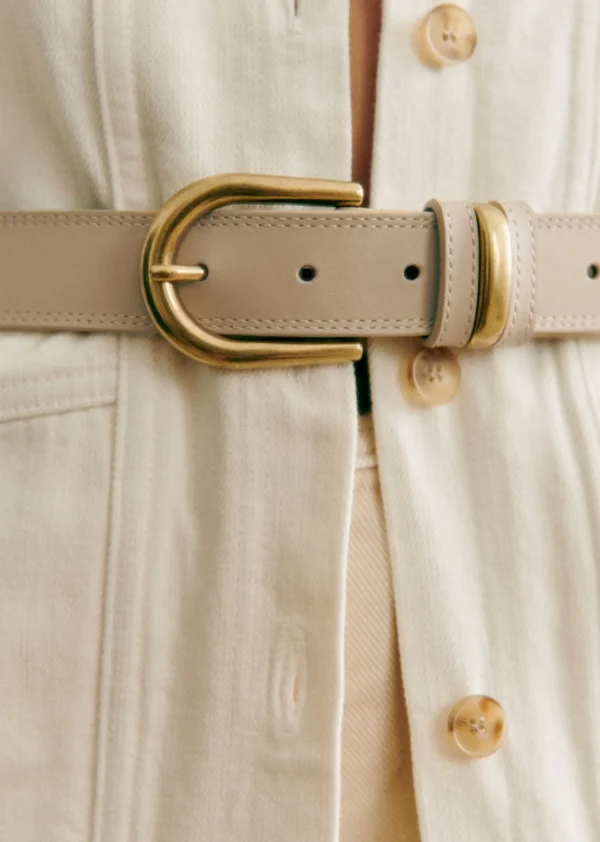 Taylor Belt