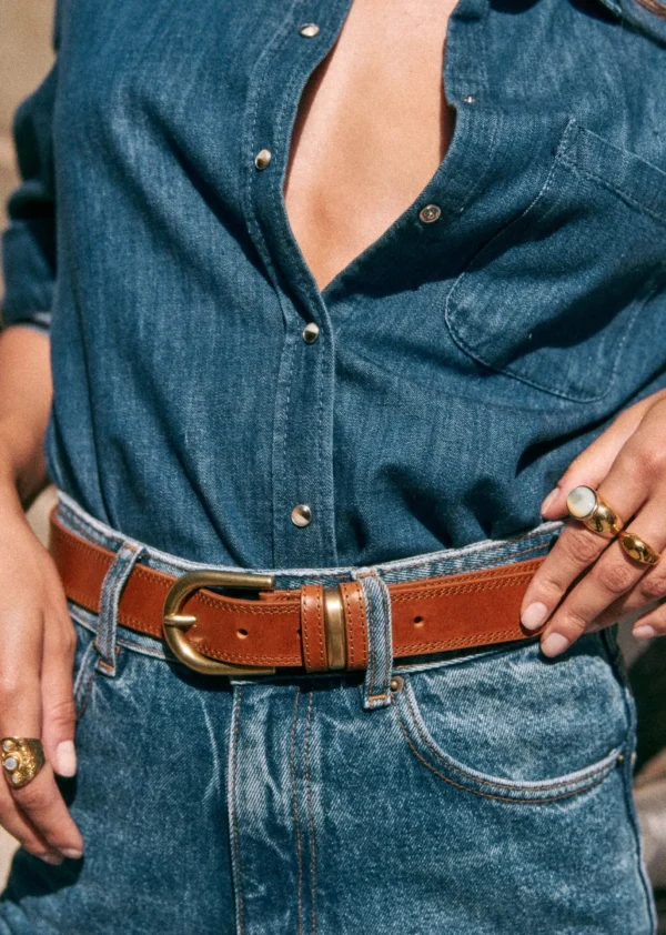 Taylor Belt